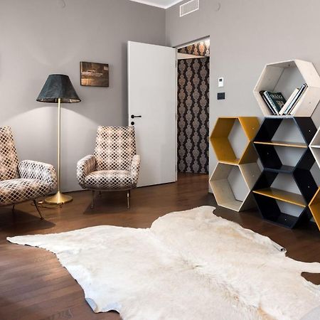 Flats4Rent Al Monte Appartement Verona Buitenkant foto