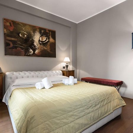Flats4Rent Al Monte Appartement Verona Buitenkant foto