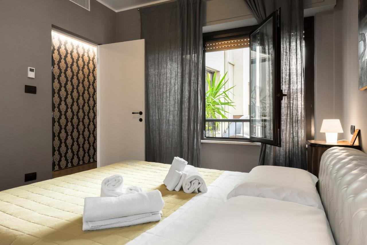 Flats4Rent Al Monte Appartement Verona Buitenkant foto