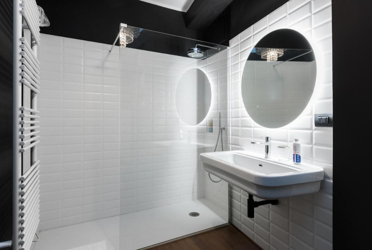 Flats4Rent Al Monte Appartement Verona Buitenkant foto