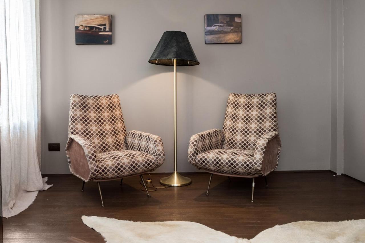Flats4Rent Al Monte Appartement Verona Buitenkant foto