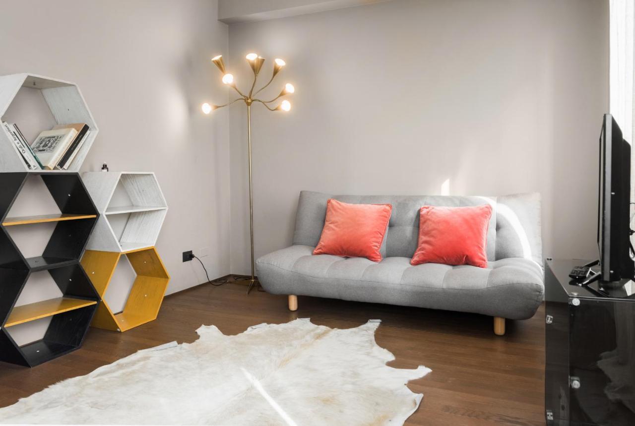 Flats4Rent Al Monte Appartement Verona Buitenkant foto